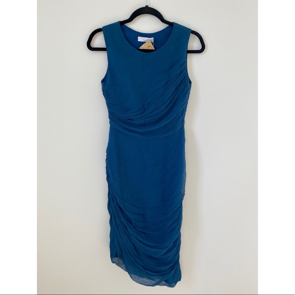 NWT Carlos Miele Dress